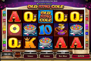 oldkingcole