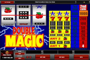 doublemagic