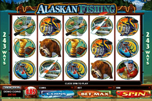 alaskanfishing