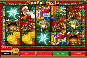 deckthehalls